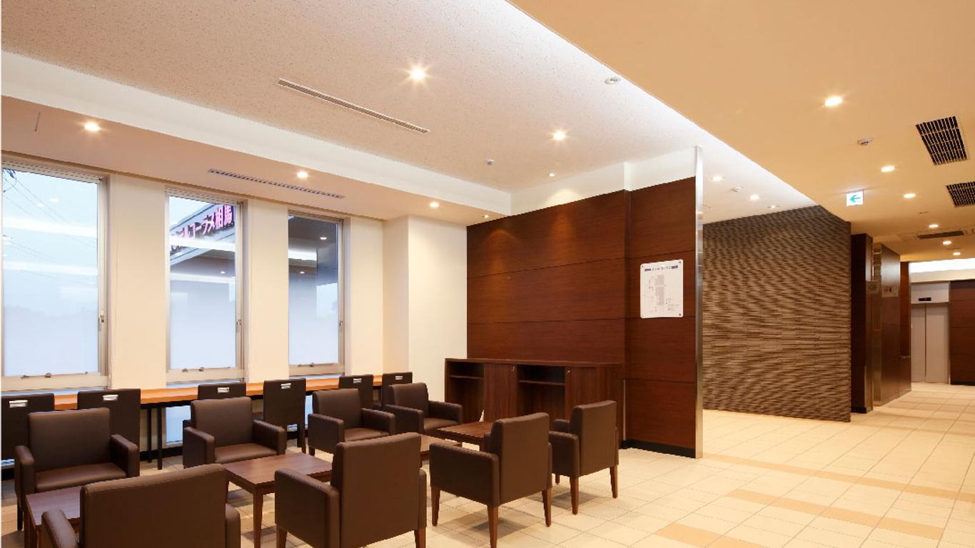 Hotel Chorus Soma