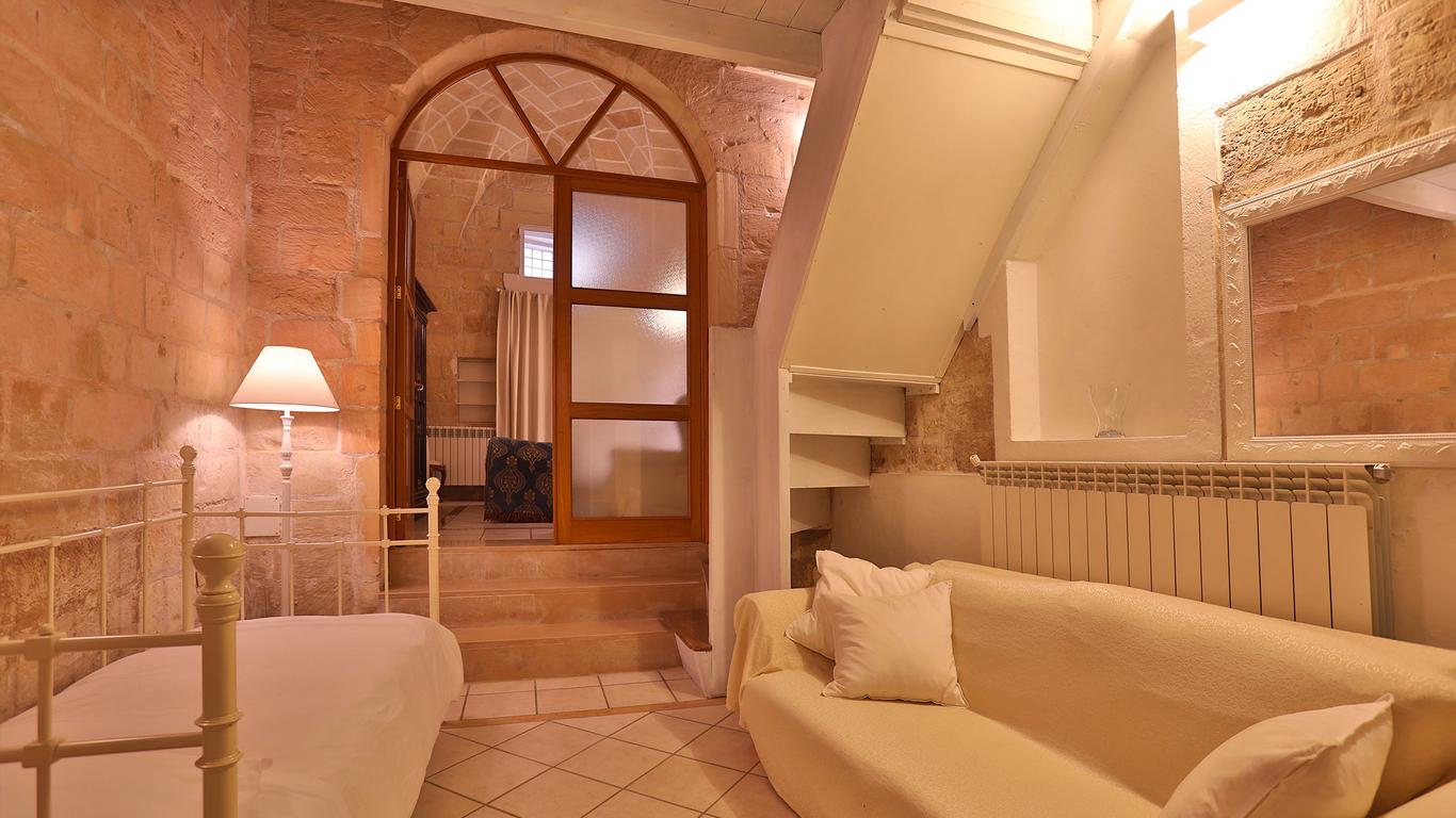 Chiesa Greca Suites - Lecce Selection