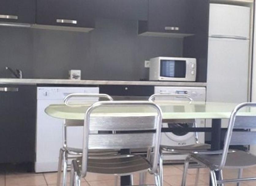 Comedor Foto