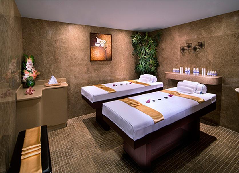 Spa Foto