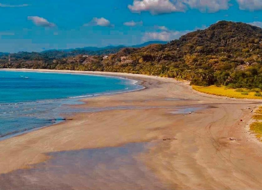 Playa Foto