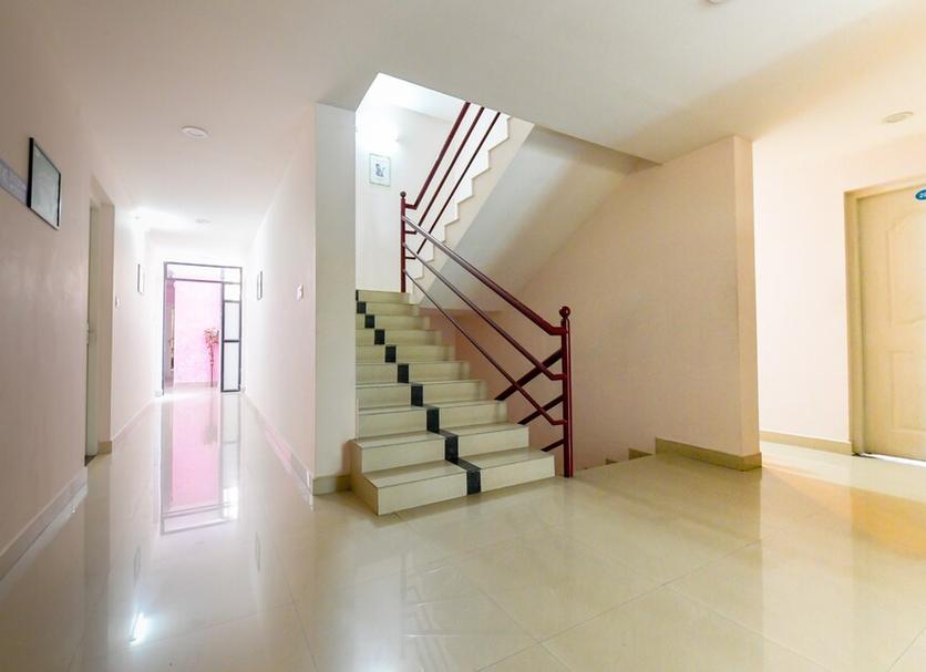 Escaleras Foto