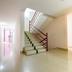 Escaleras