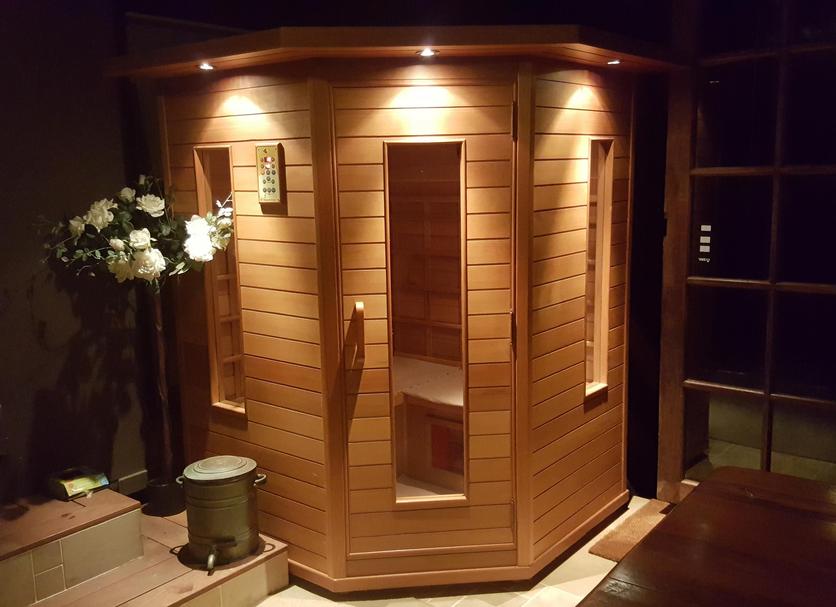 Spa Foto