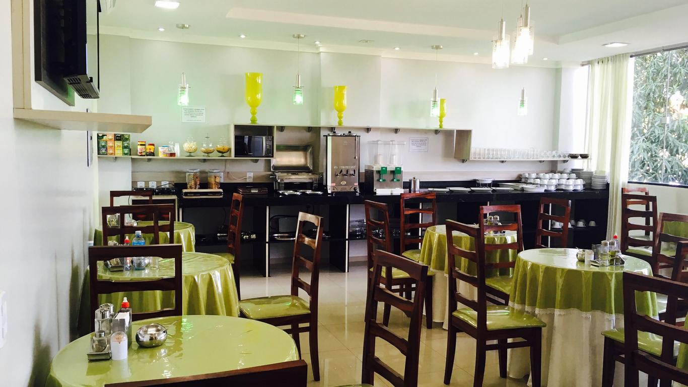 Hamara Soft Hotel