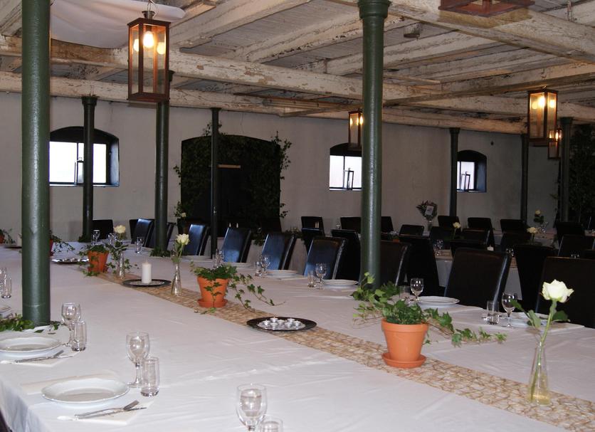 Servicio del hotel Foto