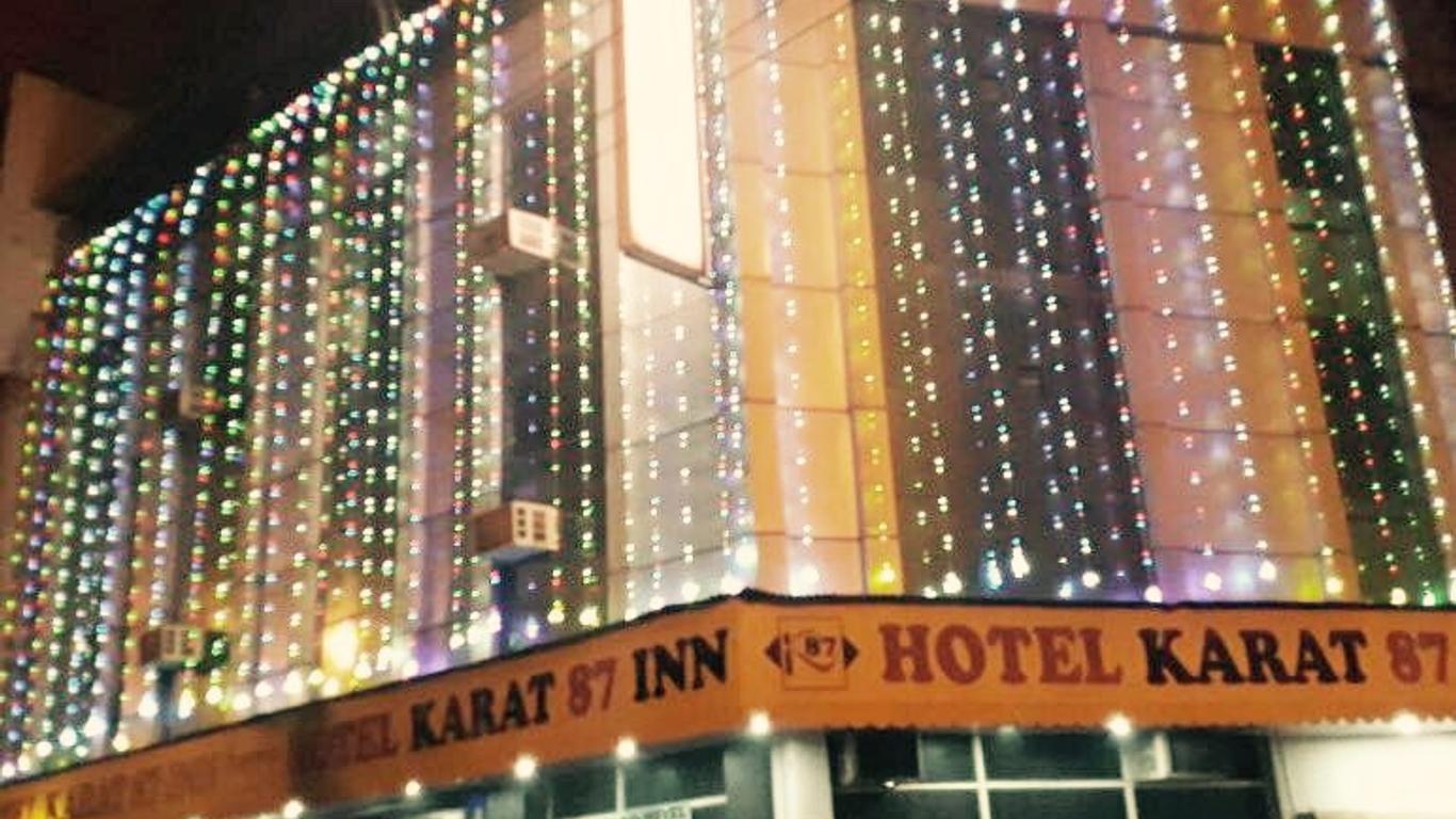 Hotel Karat 87 Inn