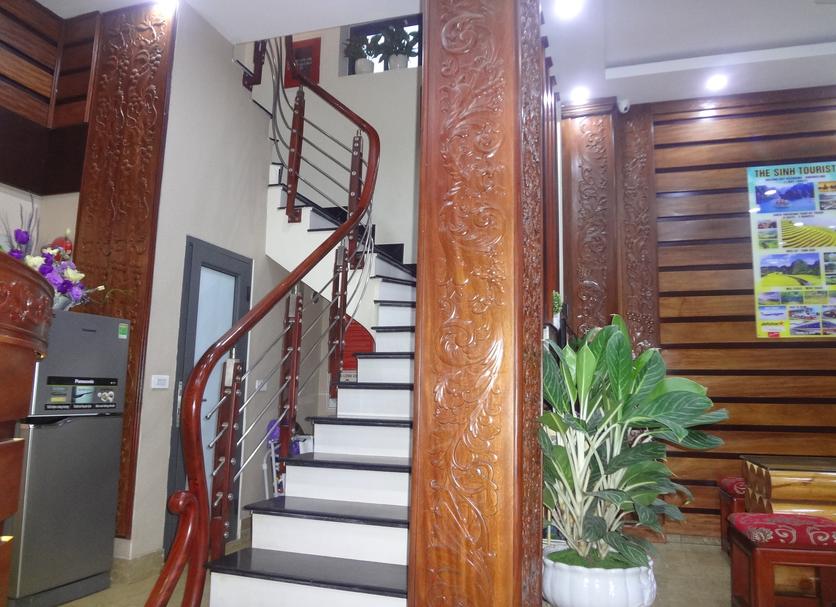 Escaleras Foto