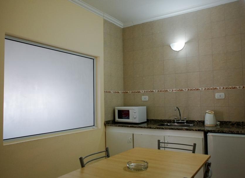 Cocina Foto