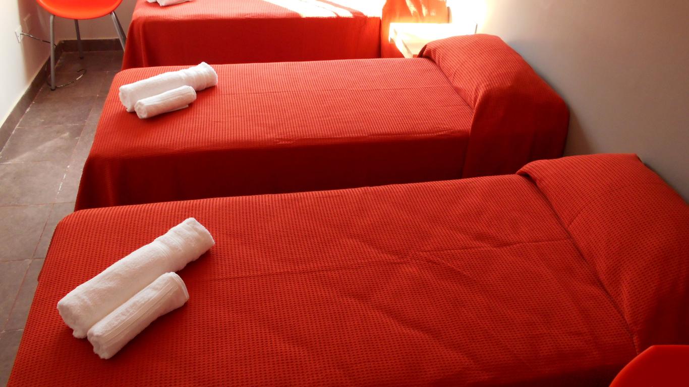 Eco Plaza Hotel