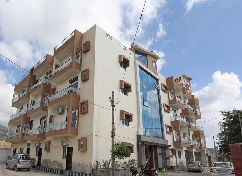 Edificio Foto