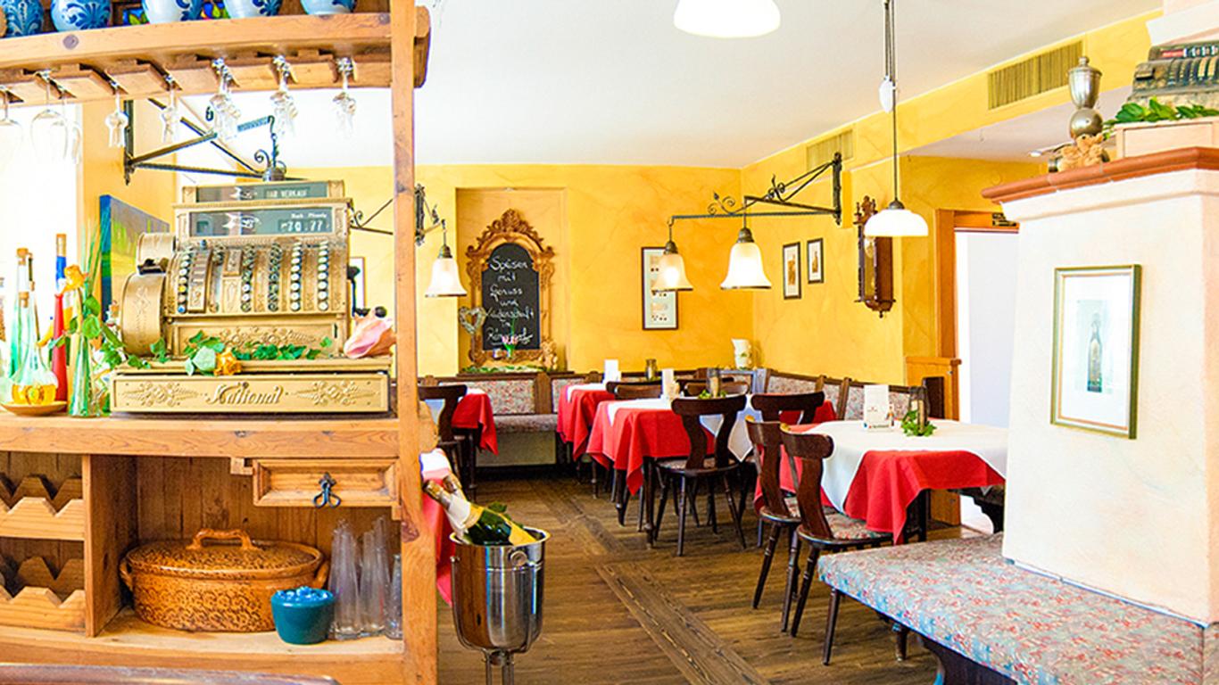 Landgasthaus Römerhof