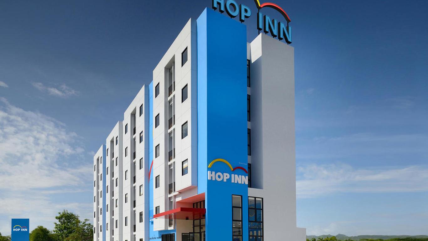 Hop Inn Chonburi