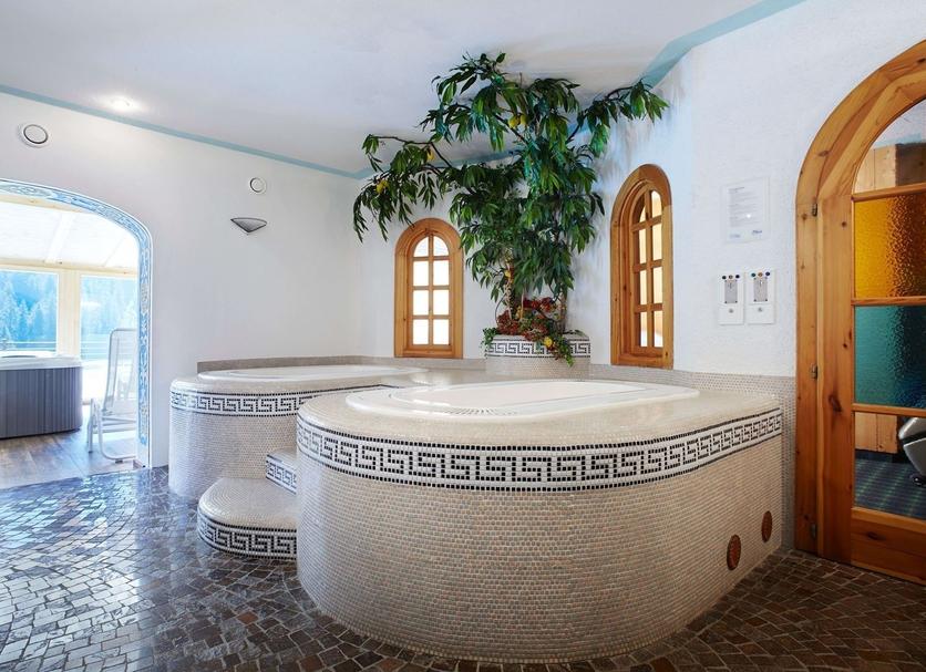 Spa Foto