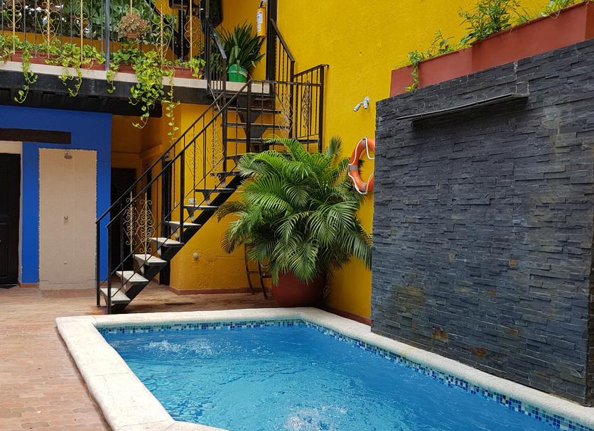Piscina Foto