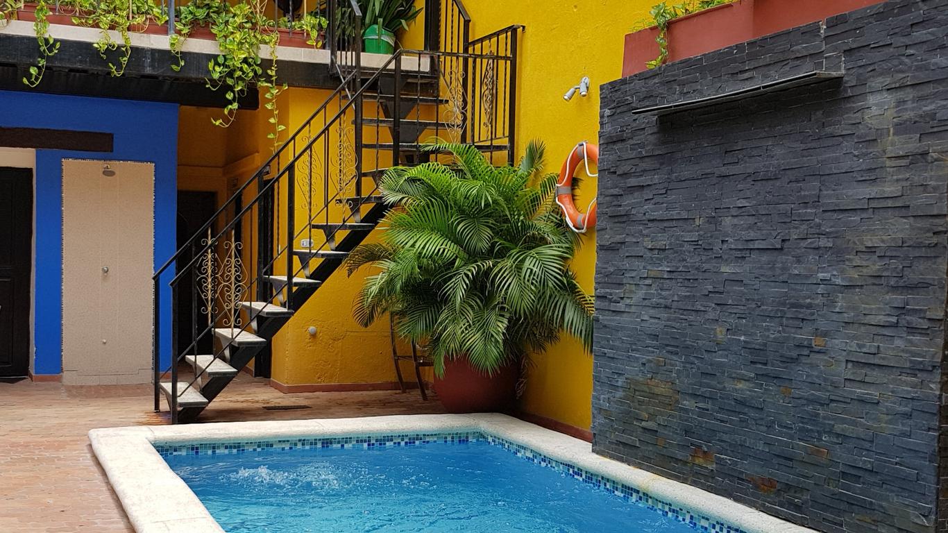 Coco Bahia Hostal