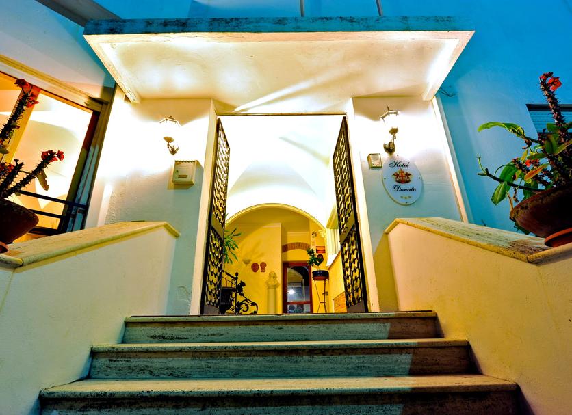 Escaleras Foto