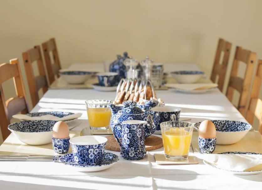 Comedor Foto