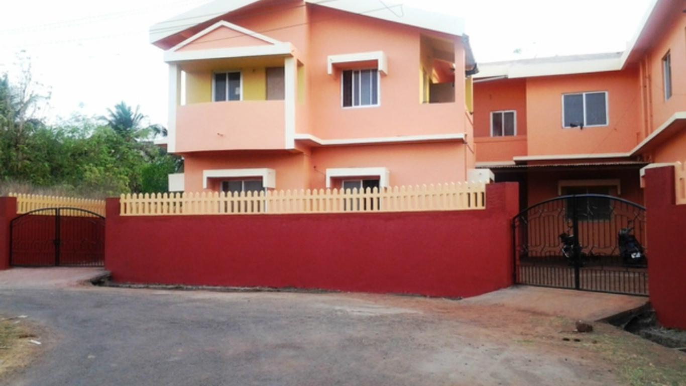Rathna Guest Homes Goa