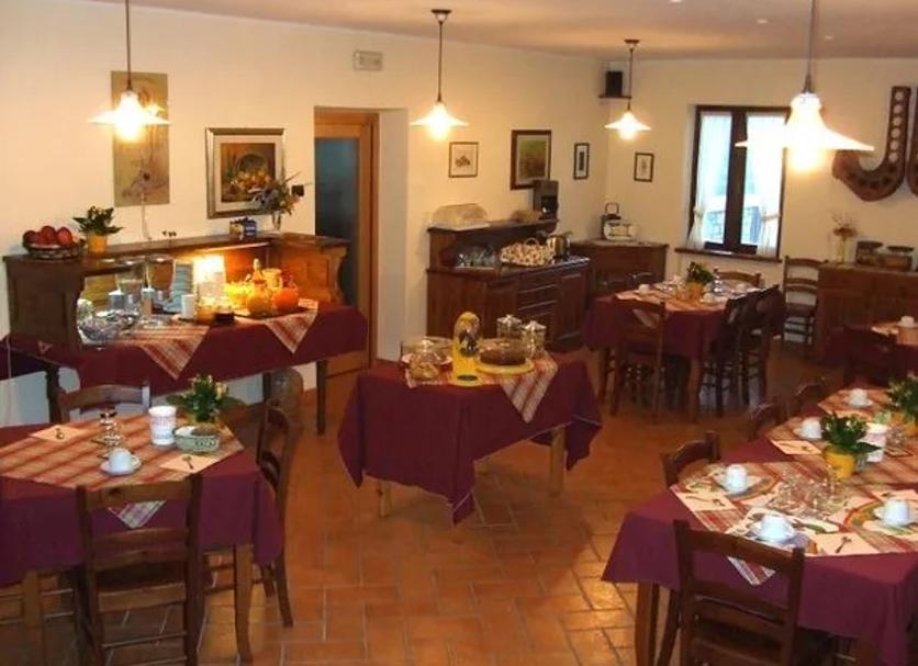 Comedor Foto