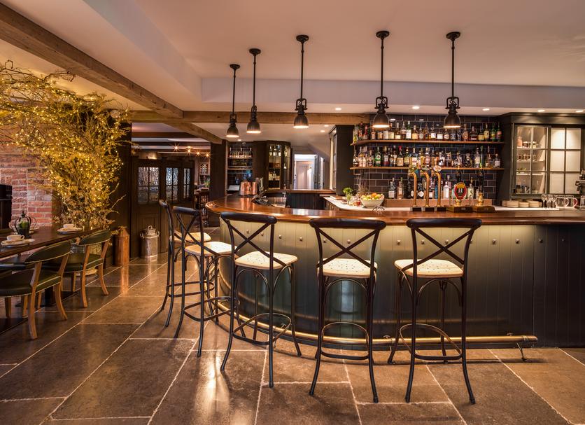 Bar Foto