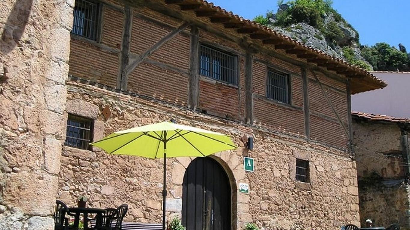 La Casa Nueva