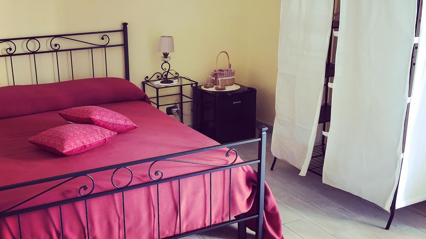 B&B Casa Cupiello