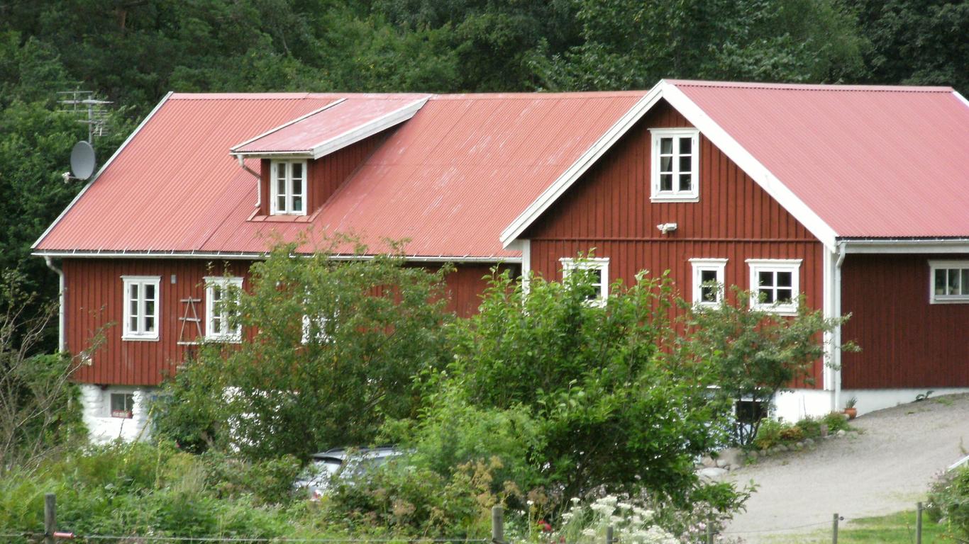 Finas Torpgård B&K