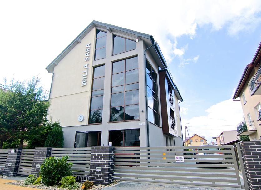 Edificio Foto