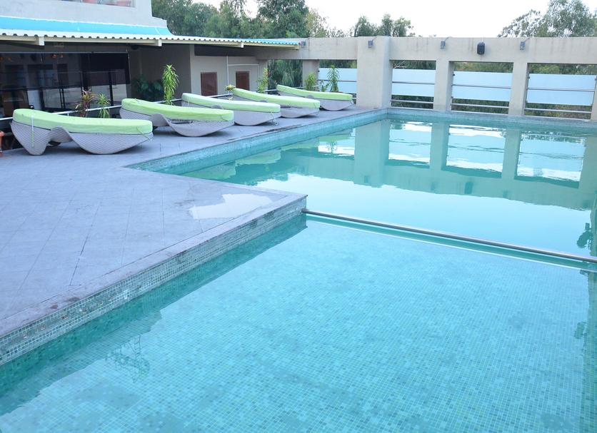 Piscina Foto
