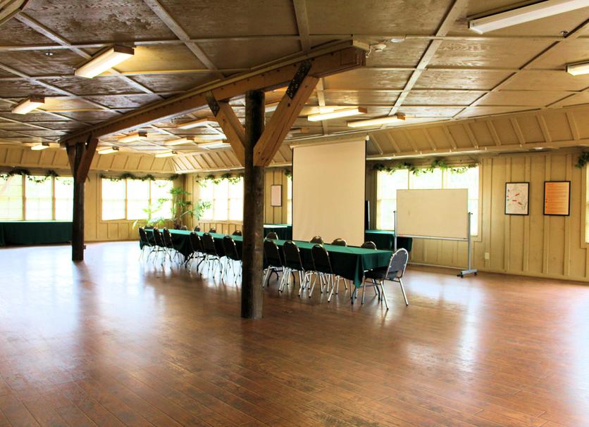 Sala de conferencias Foto