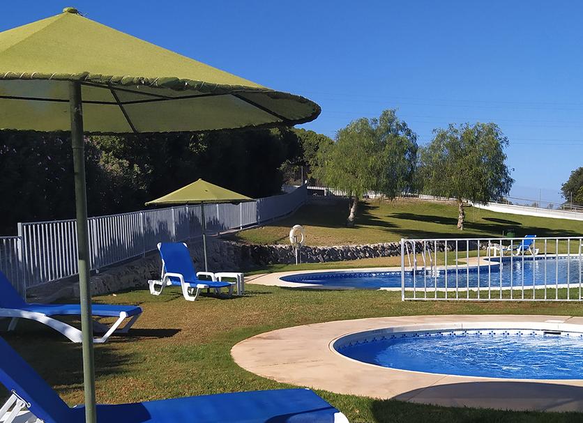 Piscina Foto
