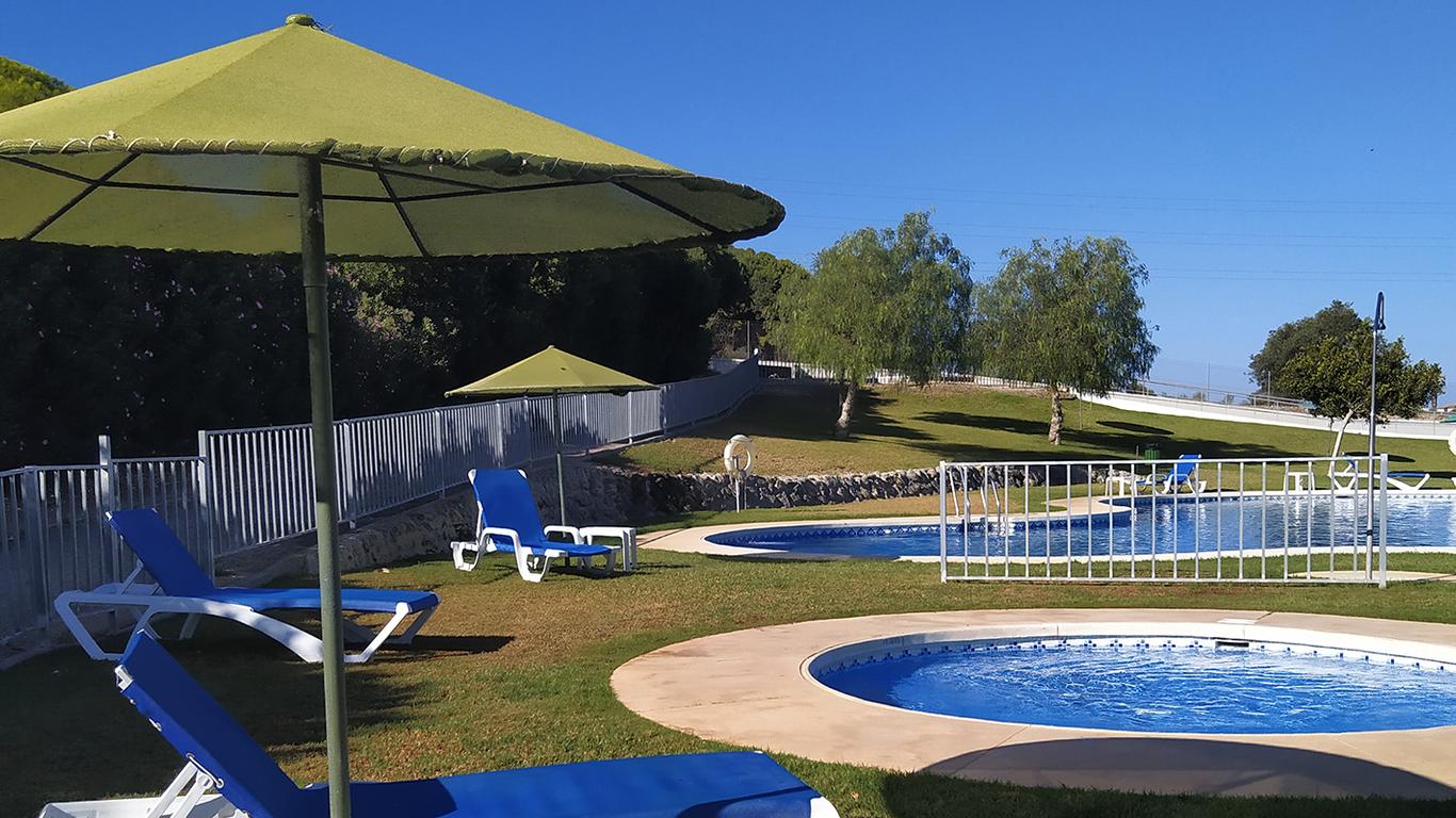 Gran Hotel Ciudad del Sur