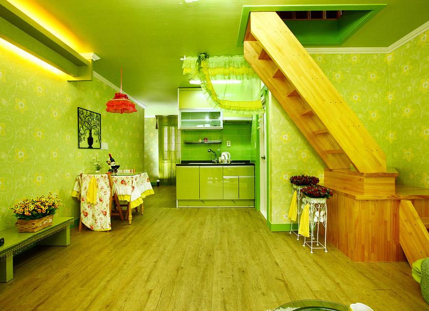 Cocina Foto