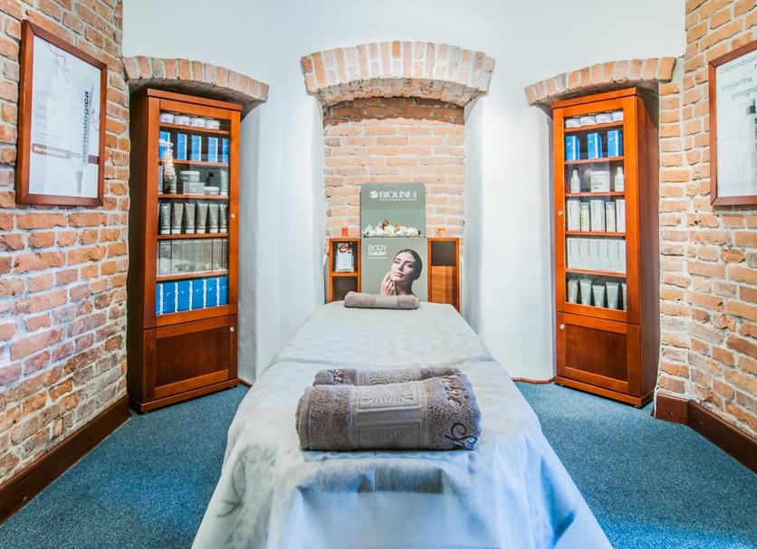 Spa Foto