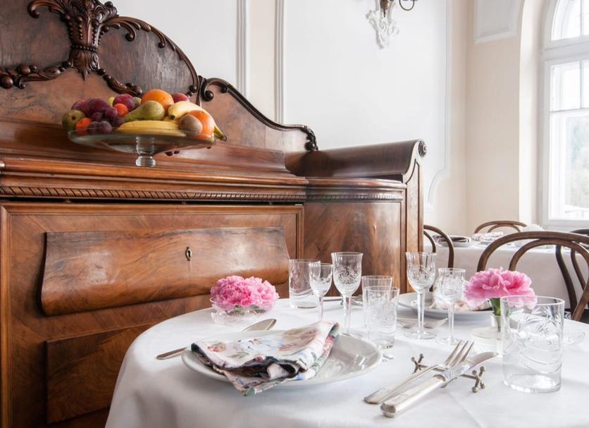 Comedor Foto