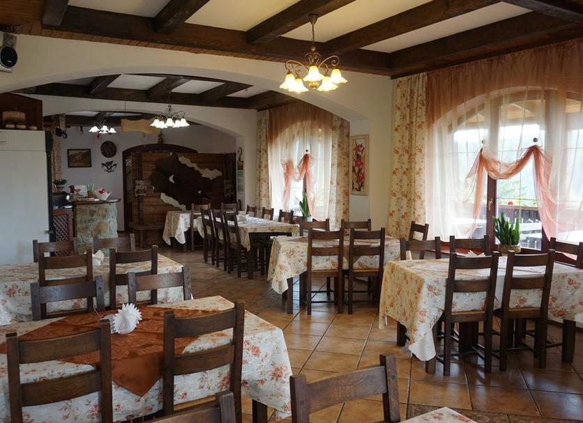 Comedor Foto
