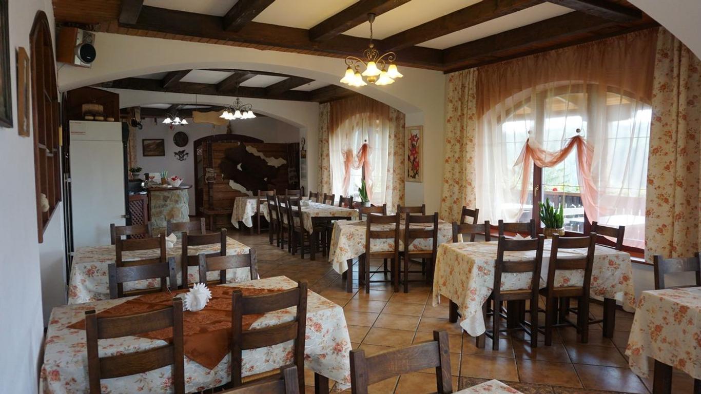 Alpenhof Pansion