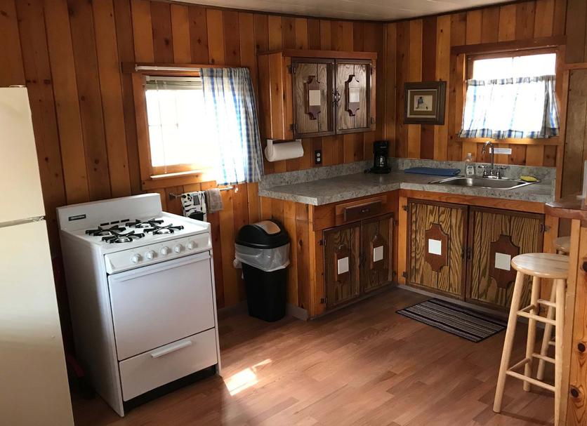 Cocina Foto