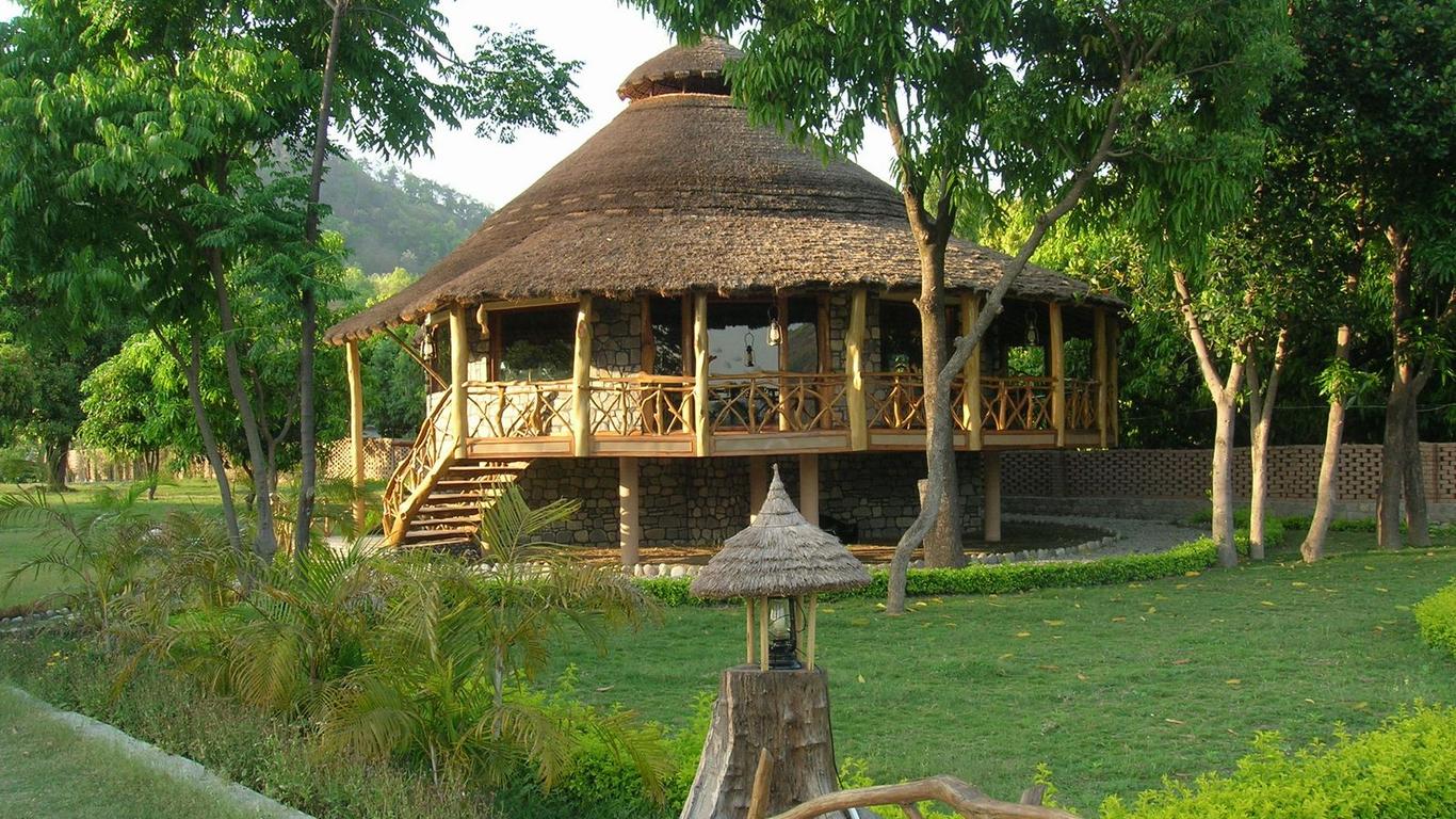 Camp Riverwild