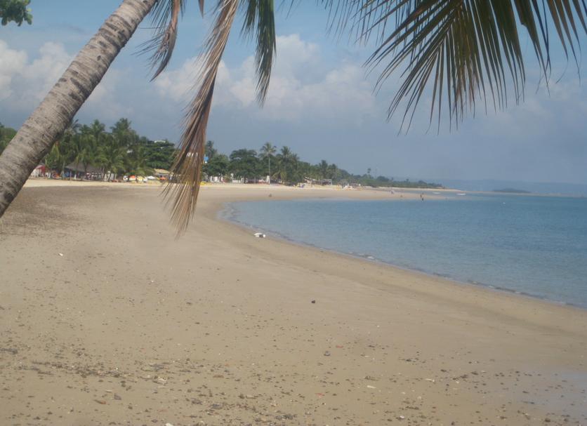 Playa Foto