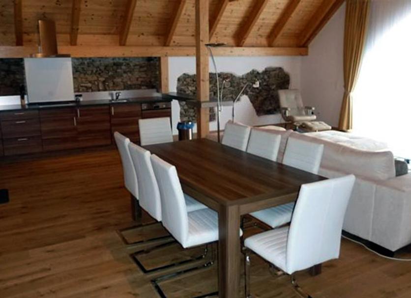 Comedor Foto