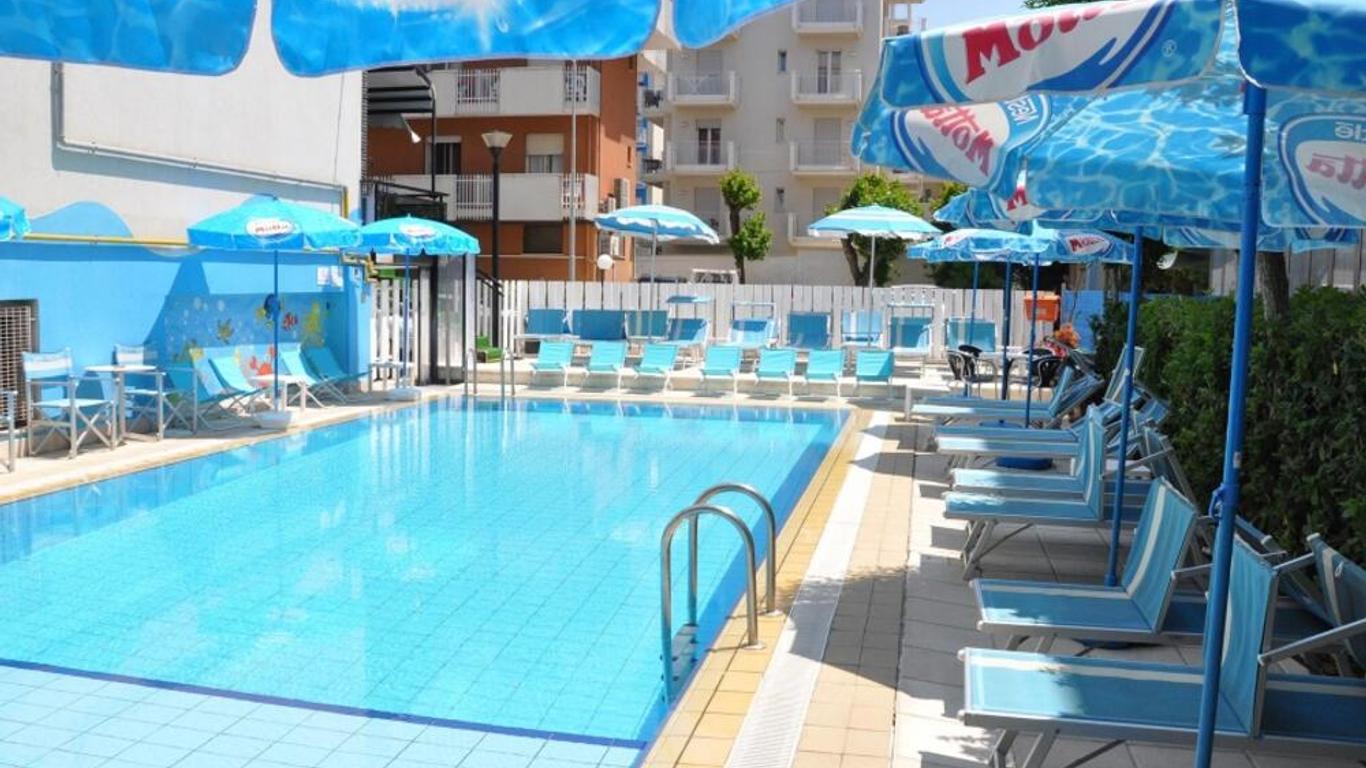 Hotel Adelphi