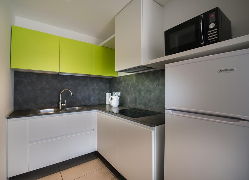 Cocina Foto