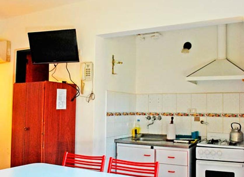 Cocina Foto