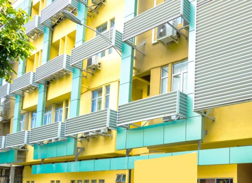 Edificio Foto