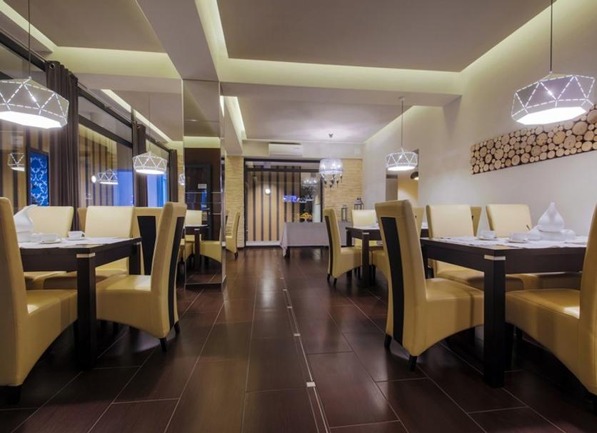 Comedor Foto