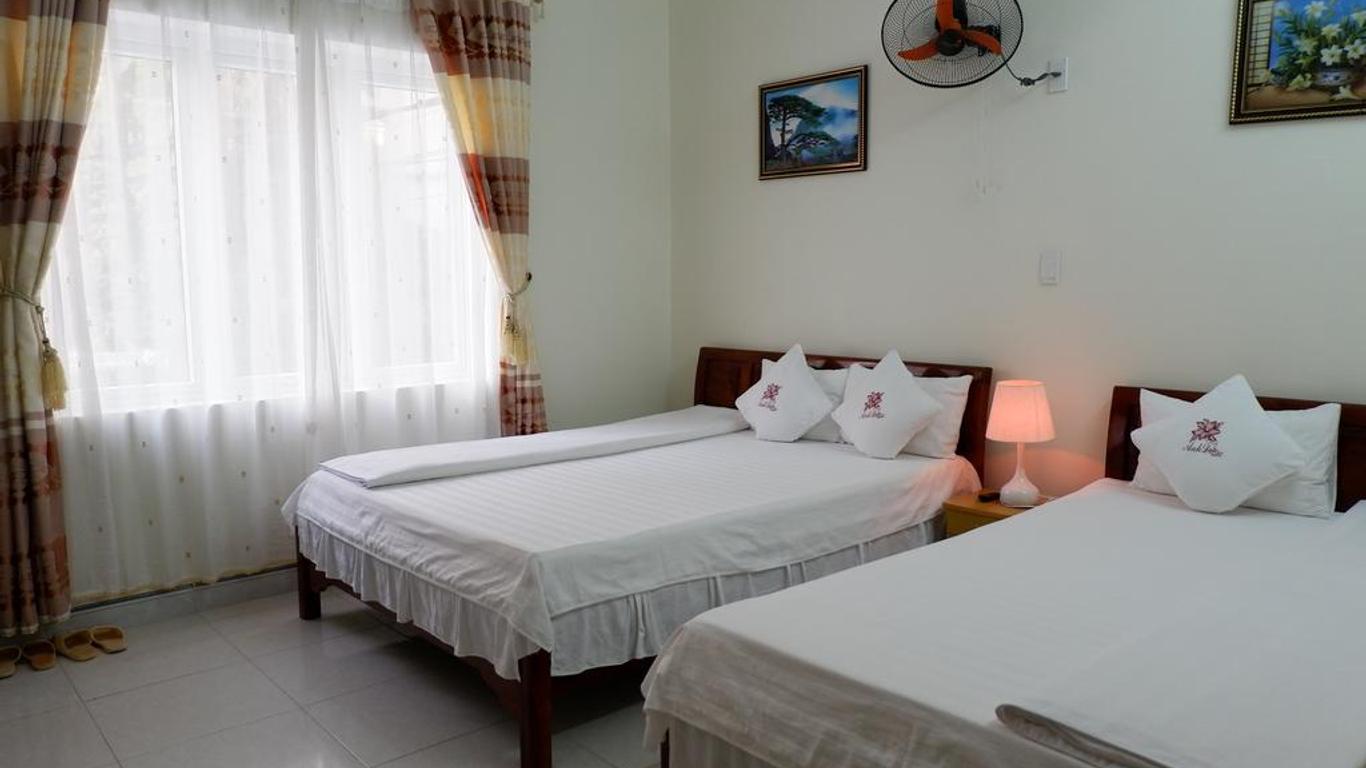 Anh Duc Hotel