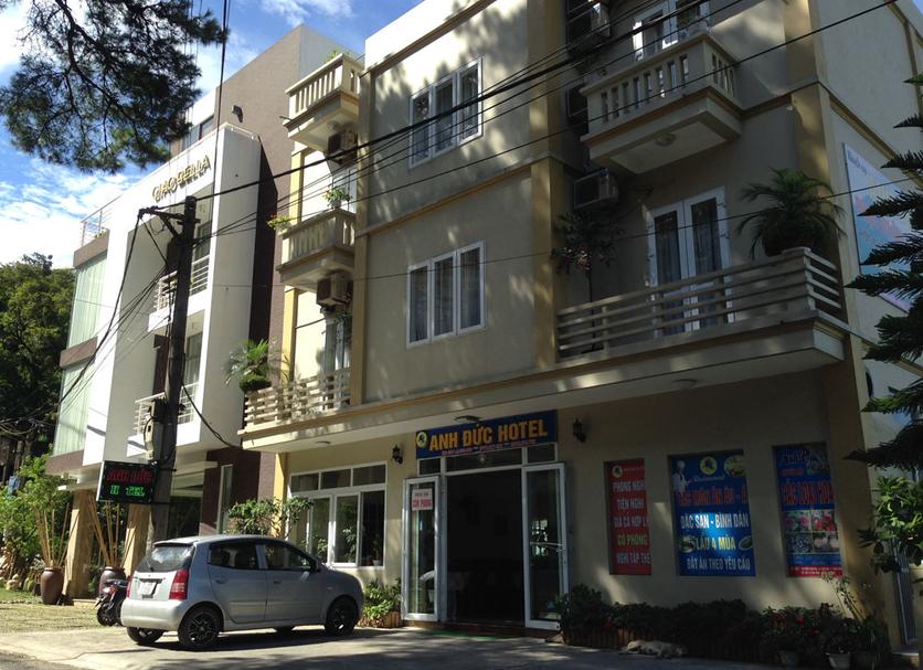 Edificio Foto