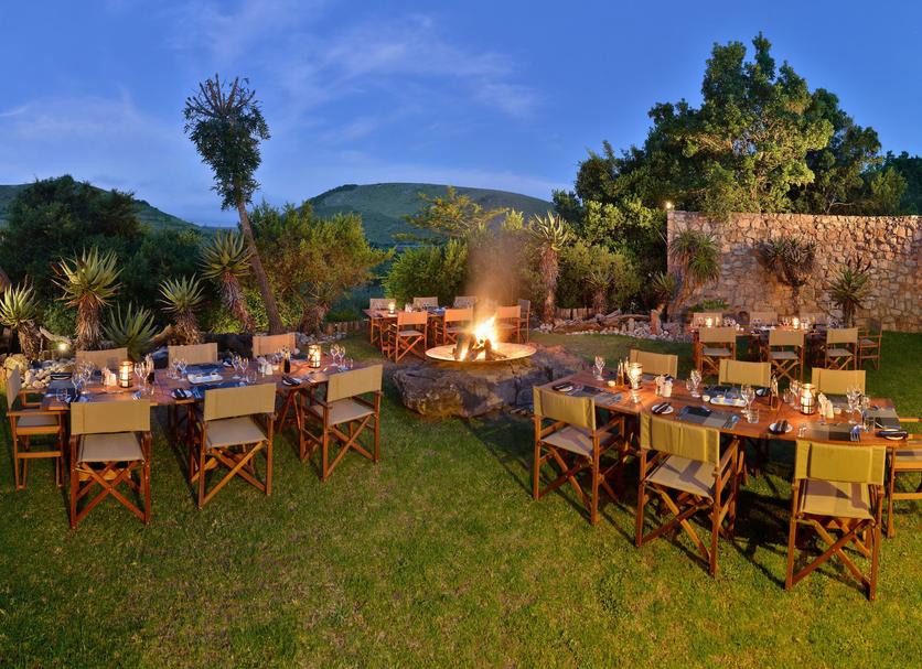Comedor Foto